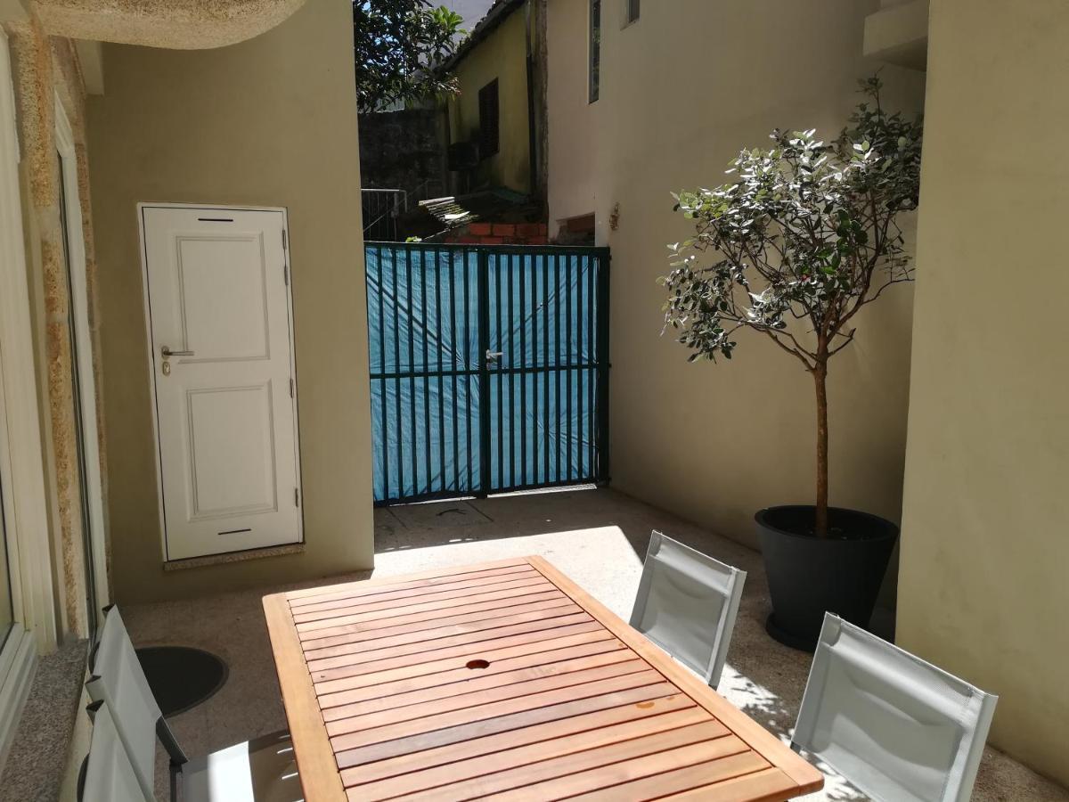 Amaoporto - Se Apartment Exterior photo