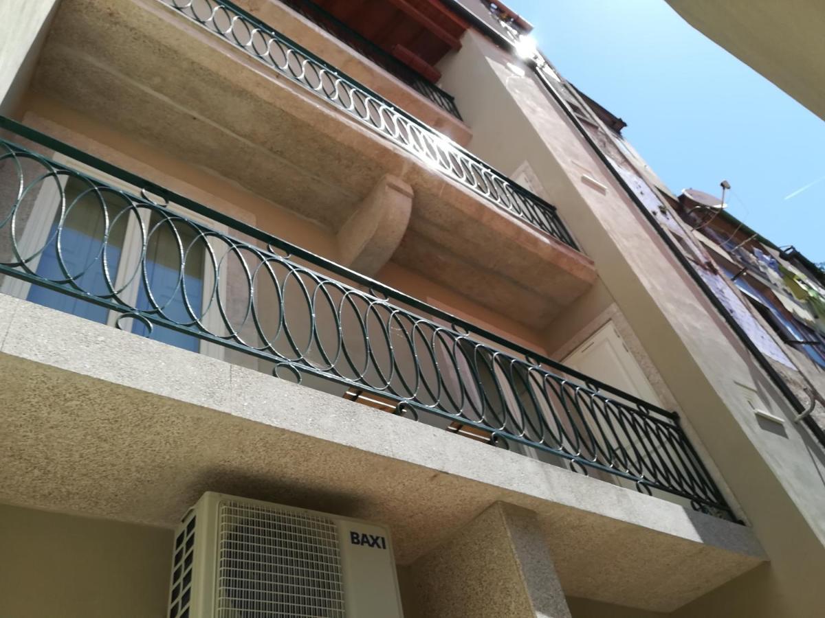 Amaoporto - Se Apartment Exterior photo